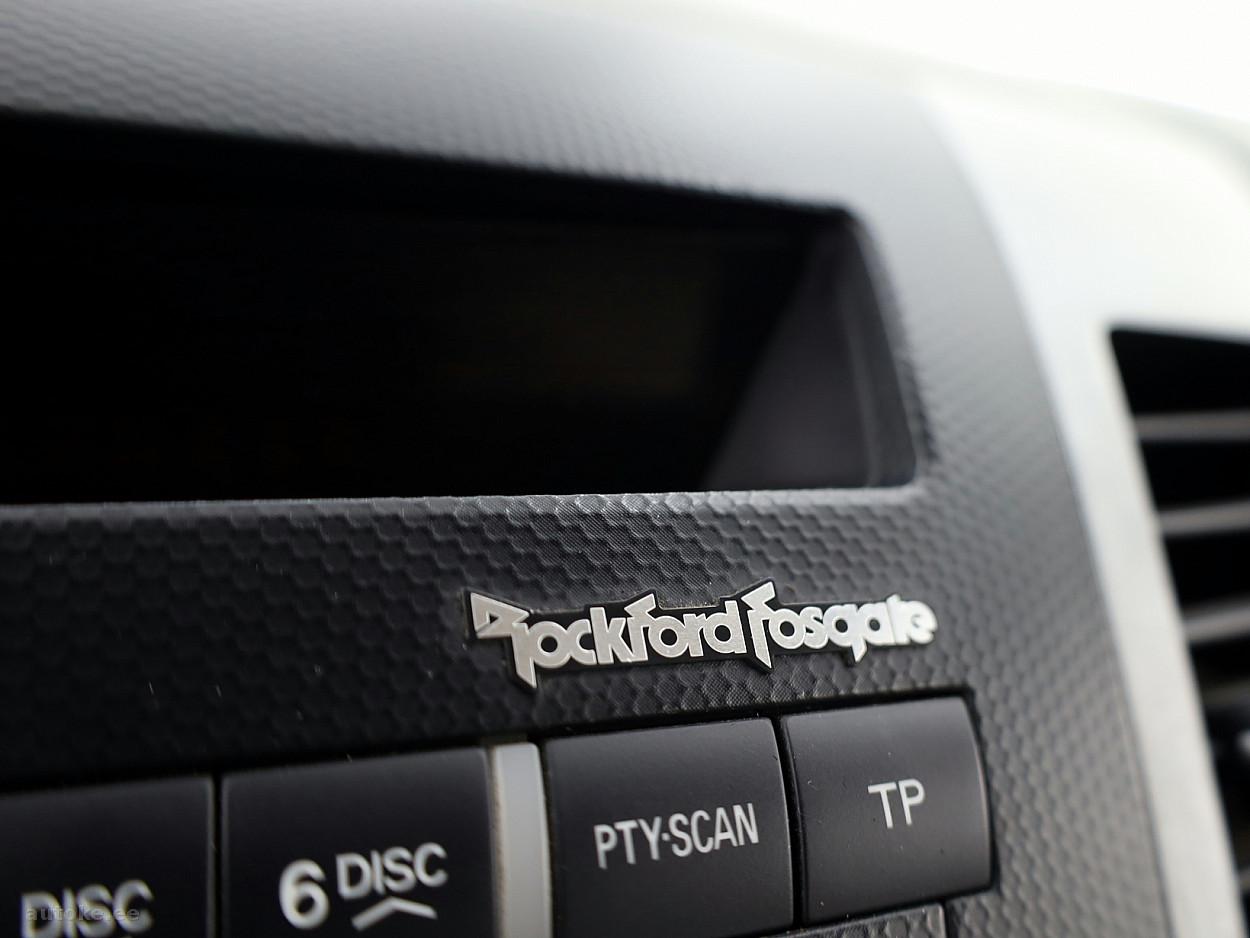 Mitsubishi Outlander 2007