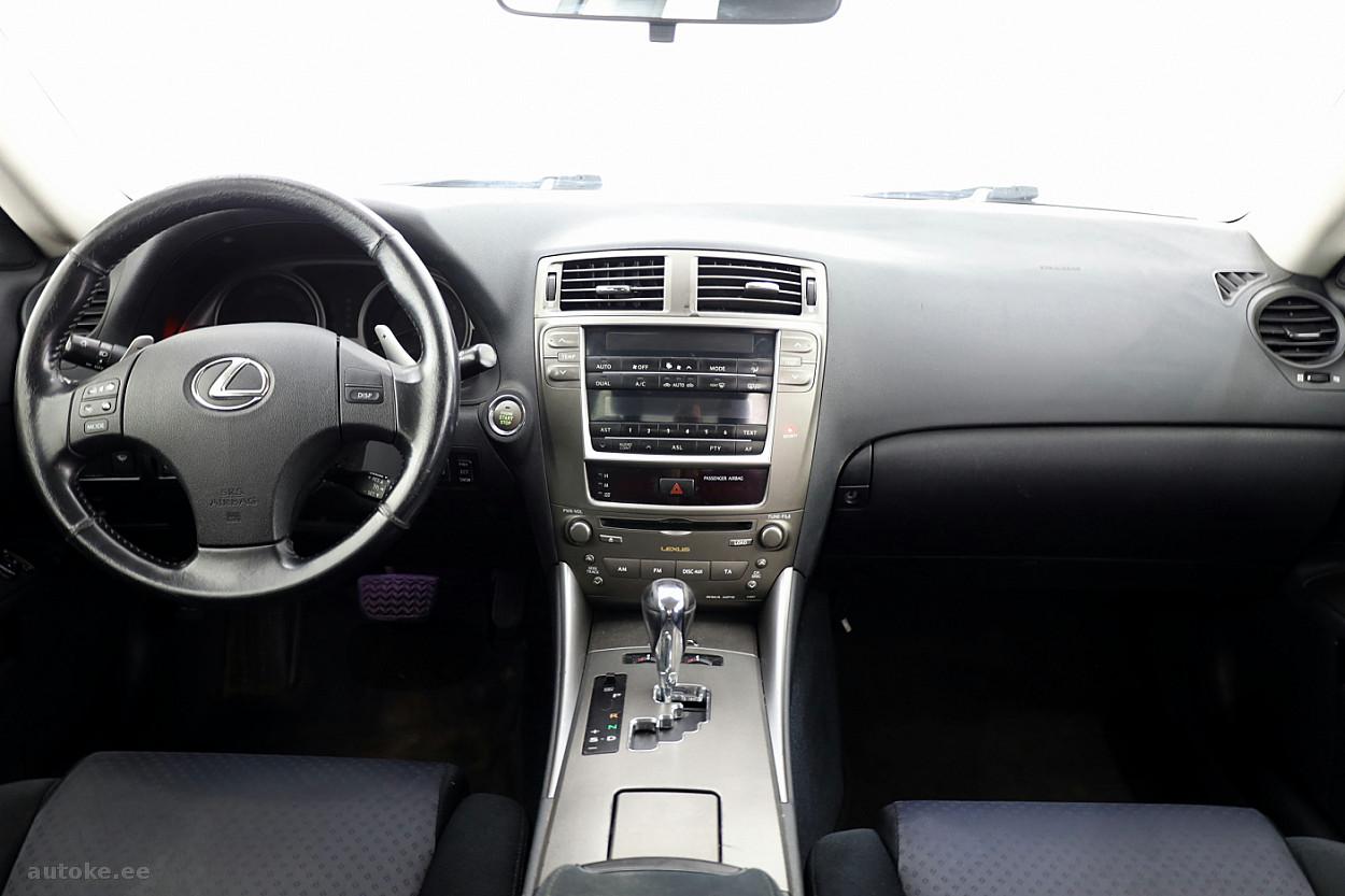 Lexus IS 250 2006