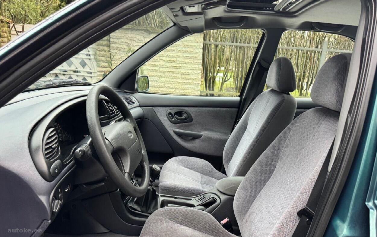 Ford Mondeo 1996