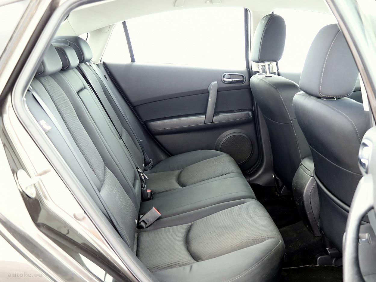 Mazda 6 2010