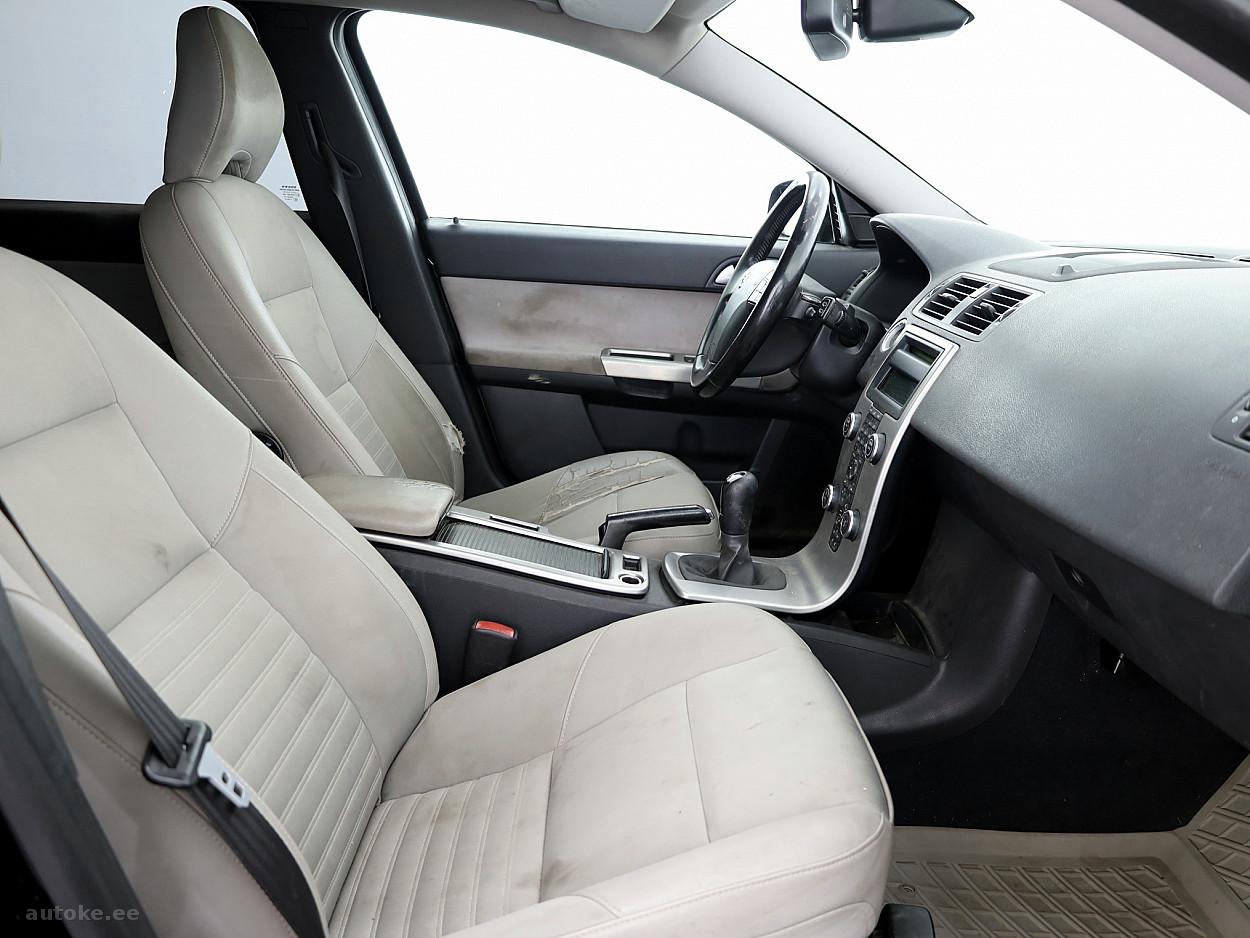 Volvo V50 2009