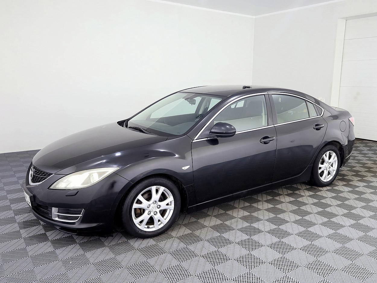 Mazda 6 2008