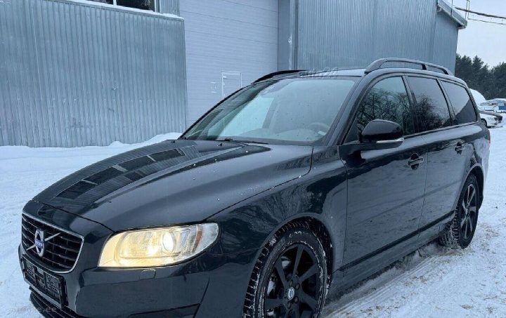 Volvo V70