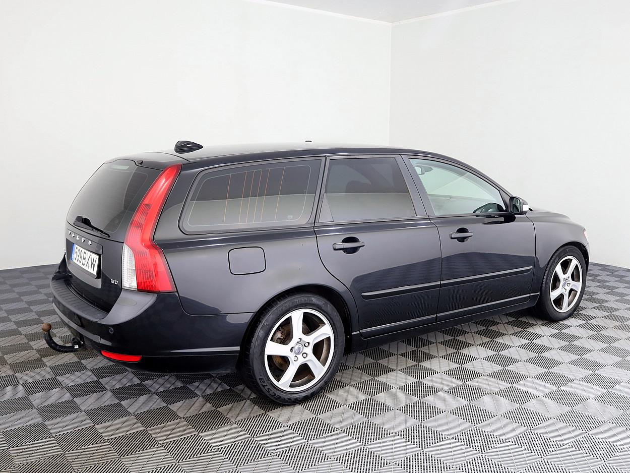 Volvo V50 2009