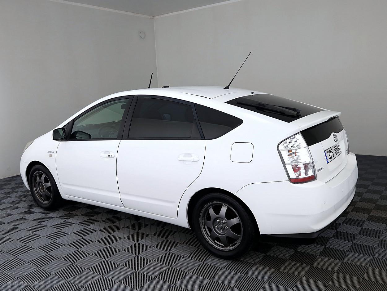 Toyota Prius 2009