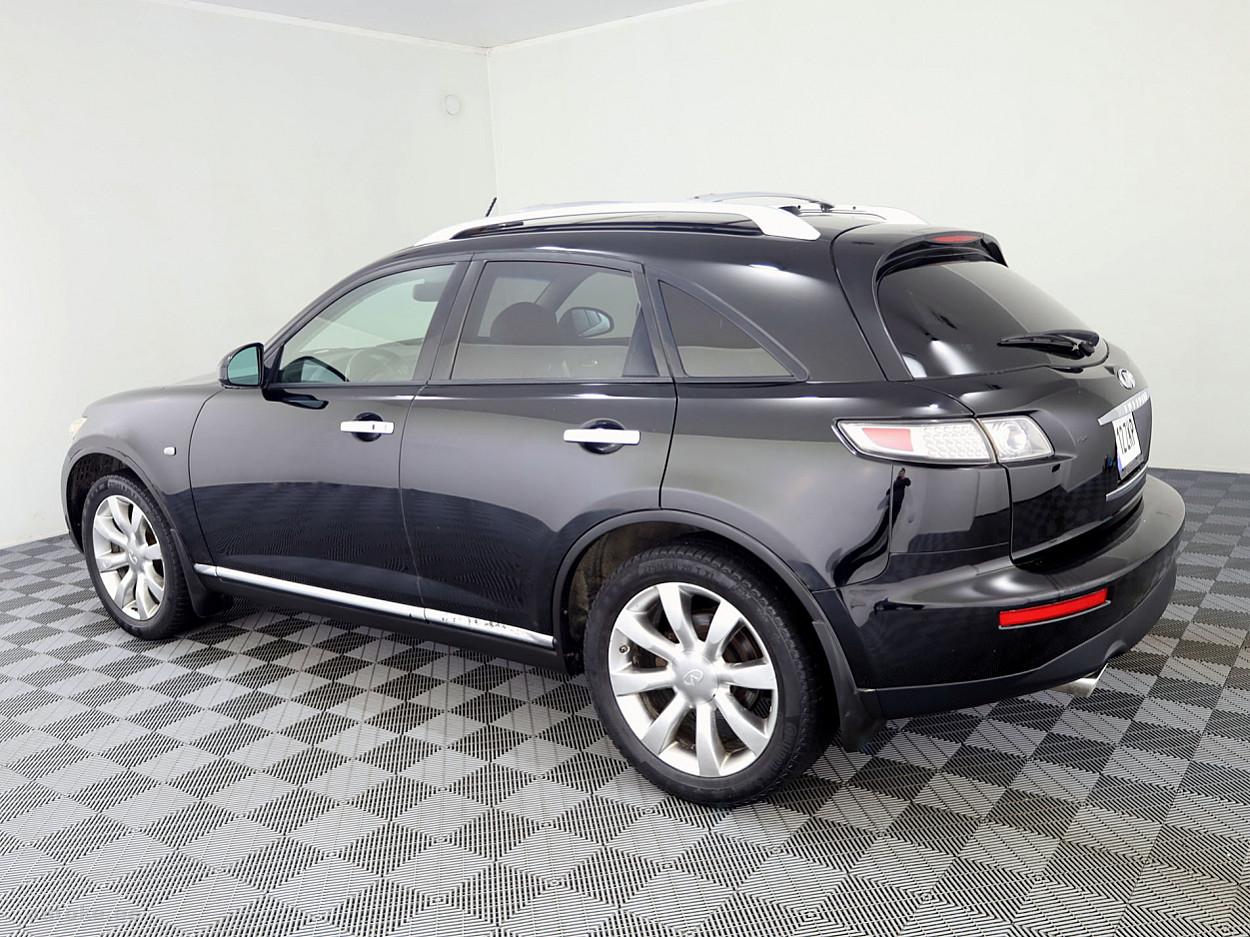 Infiniti FX35 2006