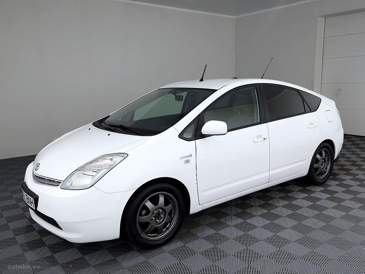 Toyota Prius 2009