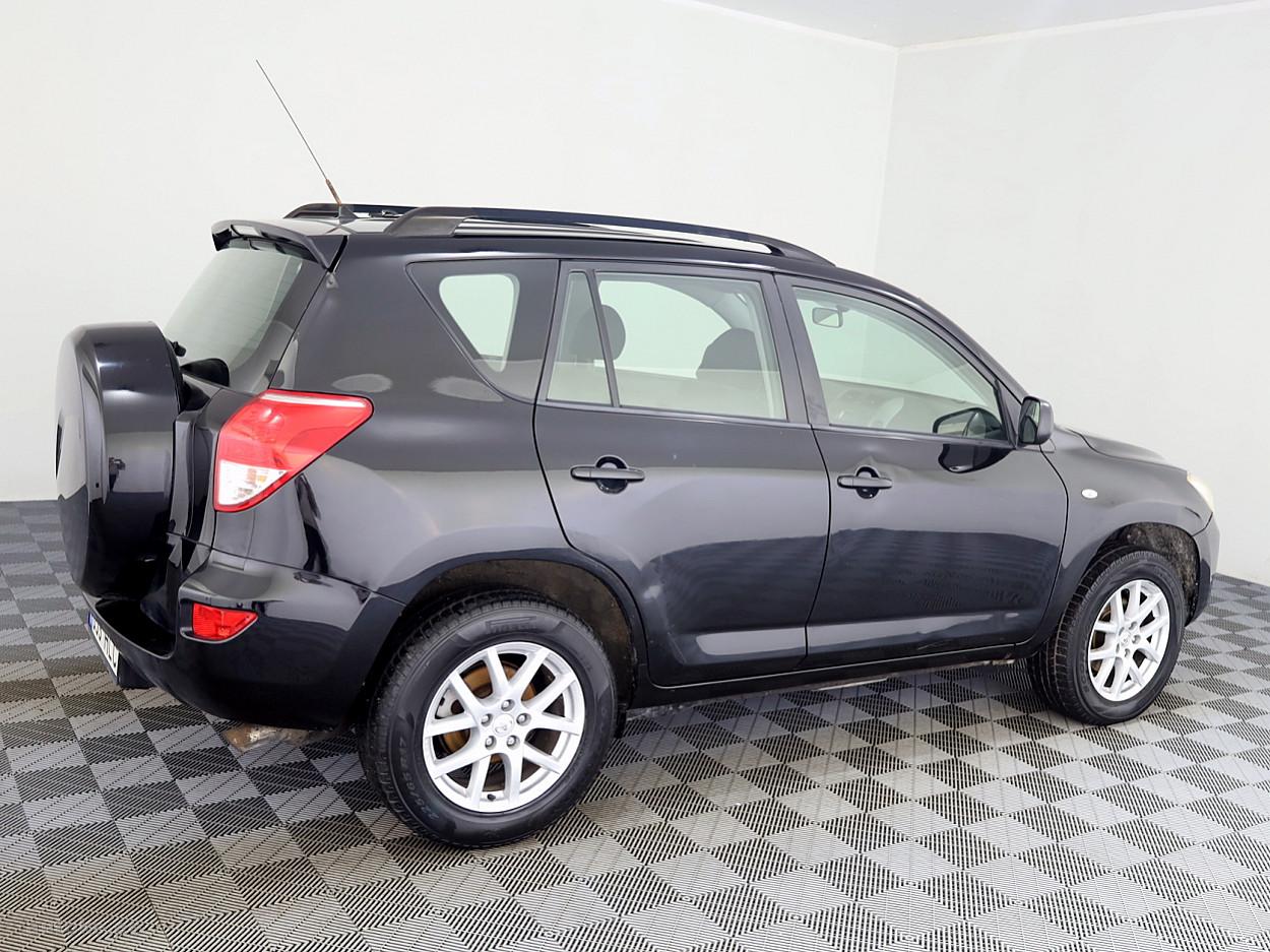 Toyota RAV4 2008