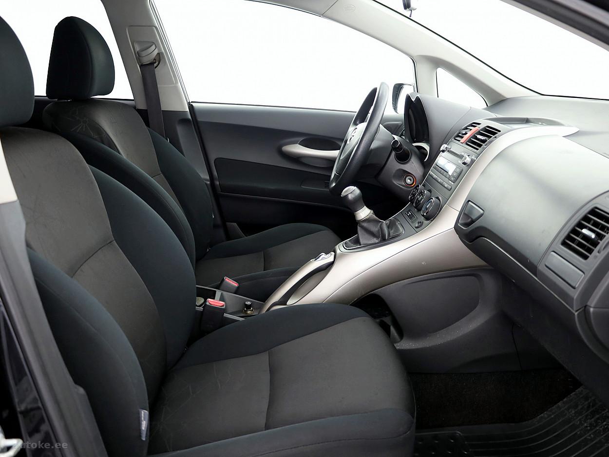 Toyota Auris 2007