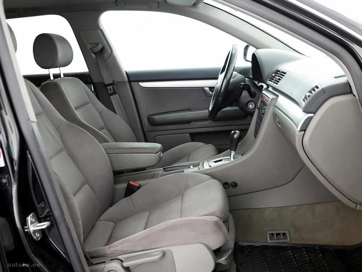 Audi A4 2003
