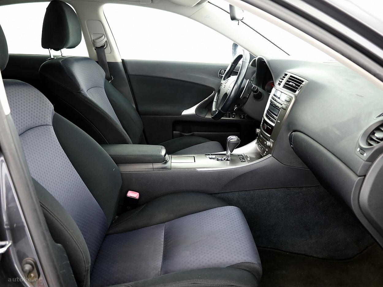 Lexus IS 250 2006