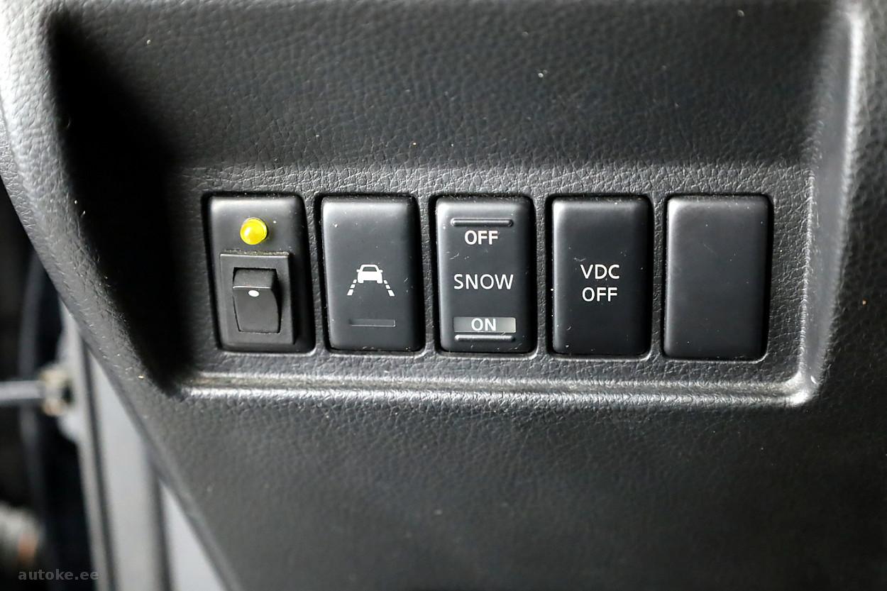 Infiniti FX35 2006