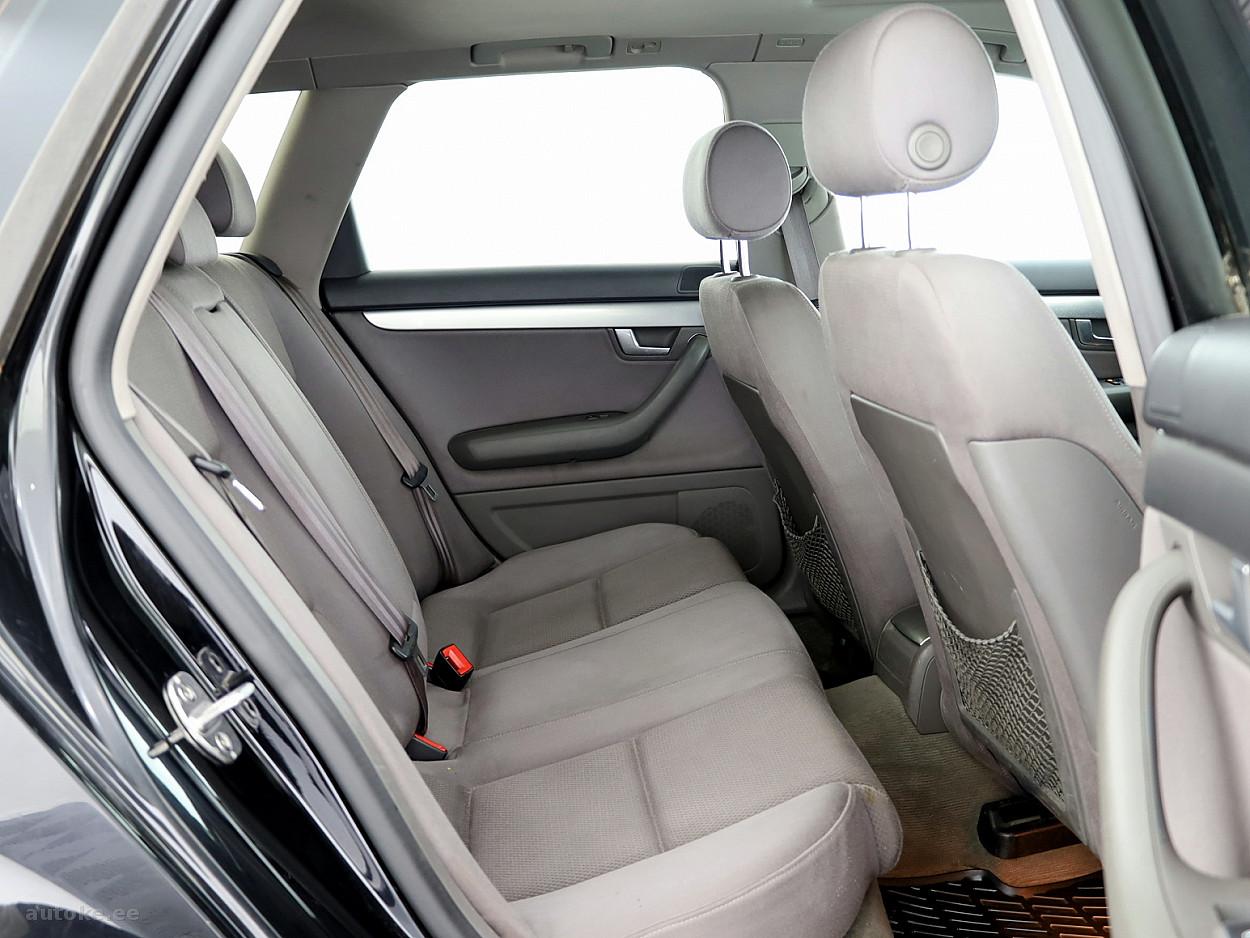 Audi A4 2003