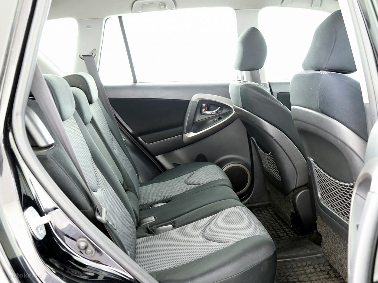 Toyota RAV4 2008