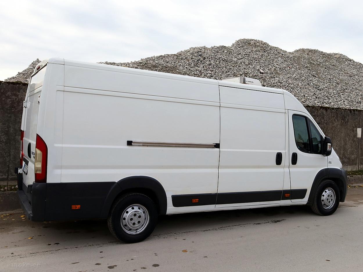 Fiat Ducato 2014